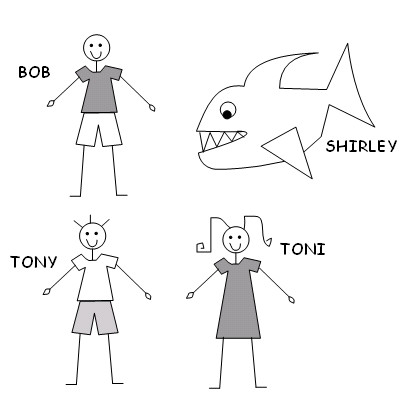 Bob and Co.