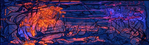 Mind control UV