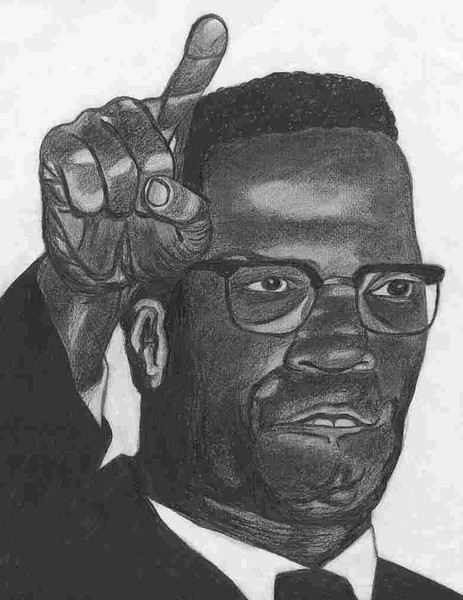 Malcolm X