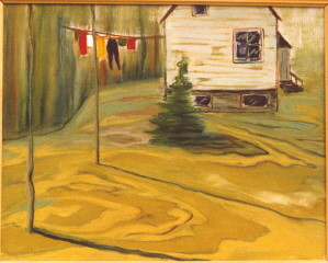 Clothes Line