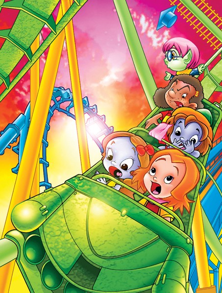 ROLLERCOASTER