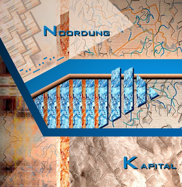 NOORDUNG - KAPITAL