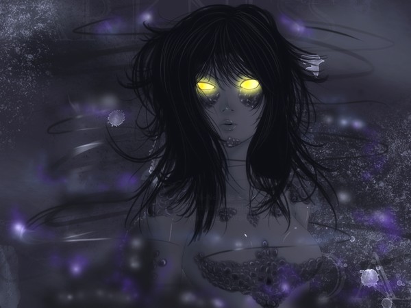 DARKNESS