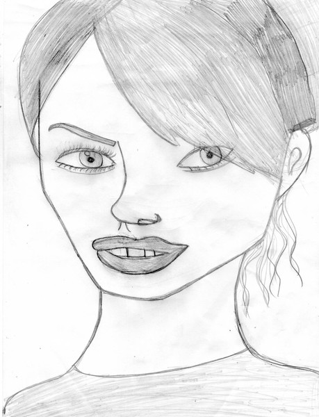 girl