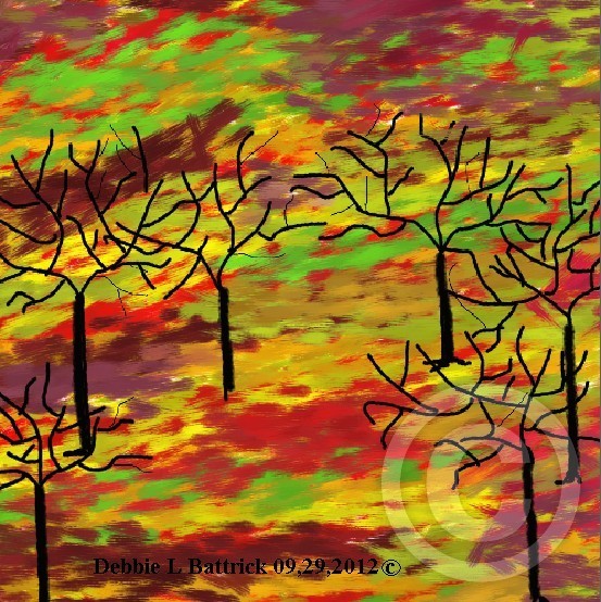 FALL TIME AGAIN!!!
