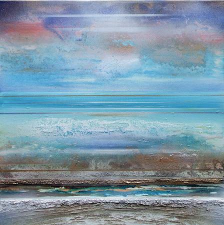 Beach Rhythmns & textures X
