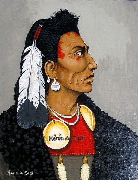 Black Hawk
