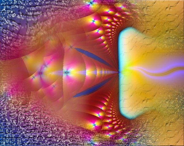 fractal freedom