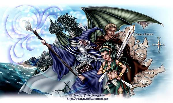 Wizard War