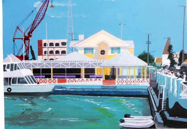 Grand Cayman