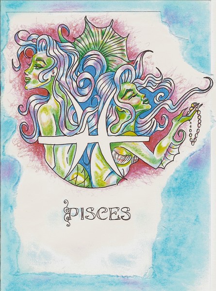 pisces