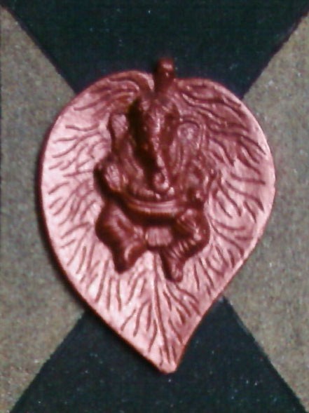 GANESH in lief