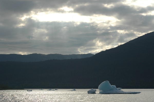 Glaciers