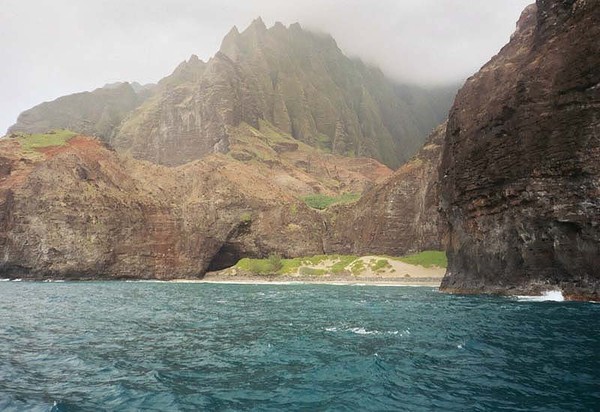 Na Pali Coast 2