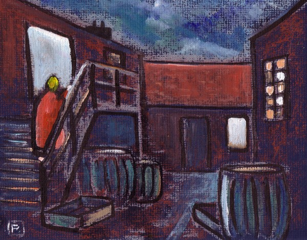 NANCY'S YARD