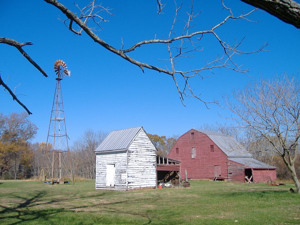 The Meat House
