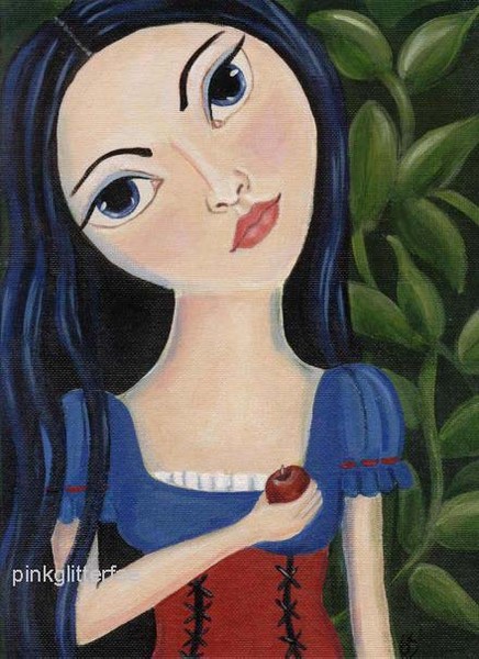 Snow White