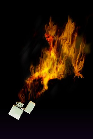Burn