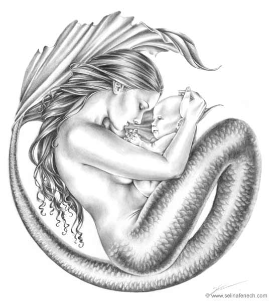 Motherhood