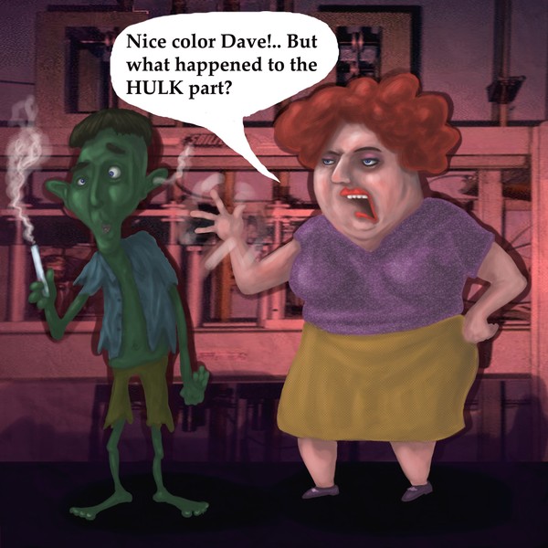 Hulk