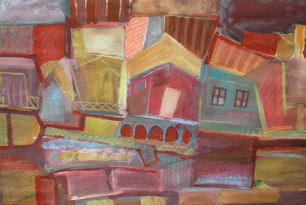 village