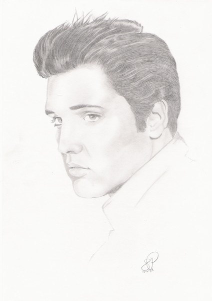 Elvis Presley