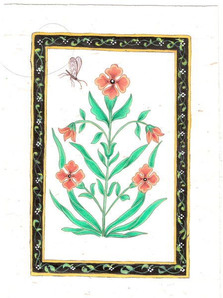 Miniature Painting