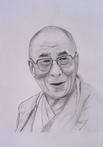 Dalei Lama