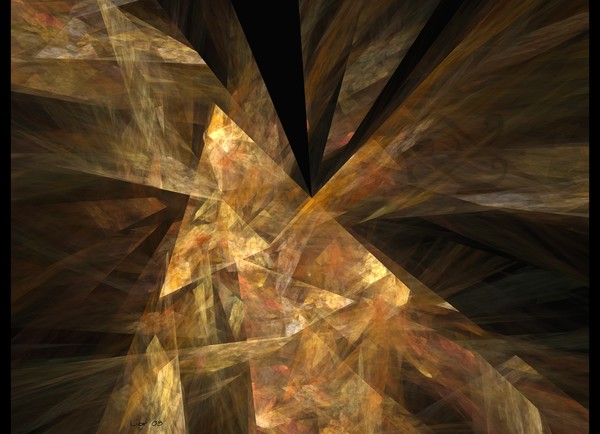 Mysteries of the pyramids