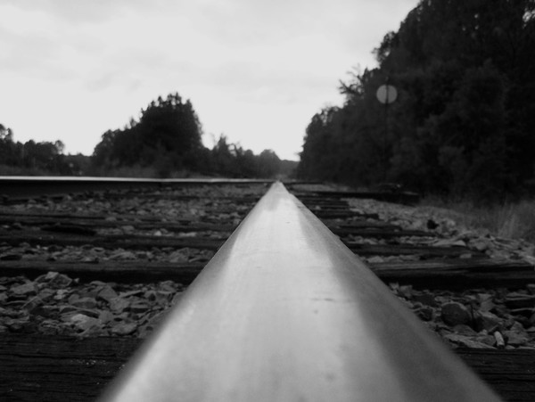 Riding the Rails
