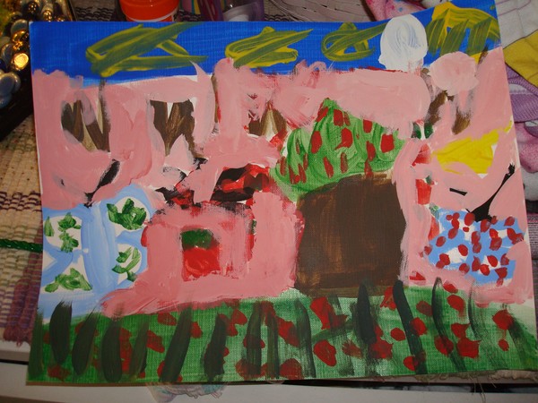 painting