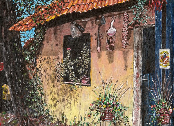 Villa