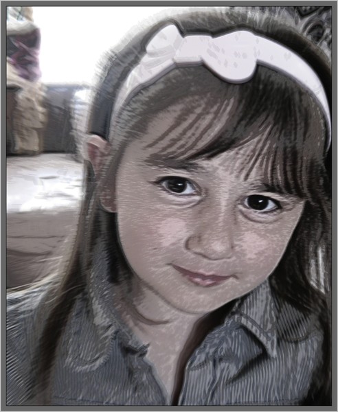 Little Girl