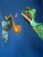 JAZZIN!!