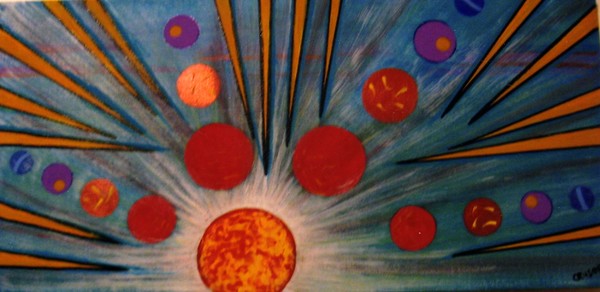 The Big Bang