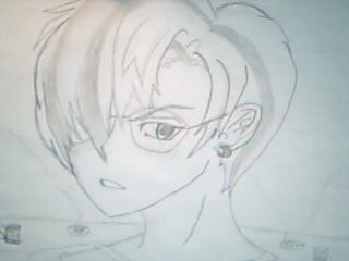 The Beauty Legend of Yuki