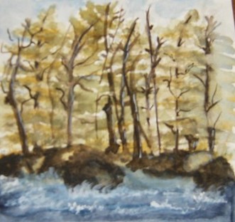 Riverside
