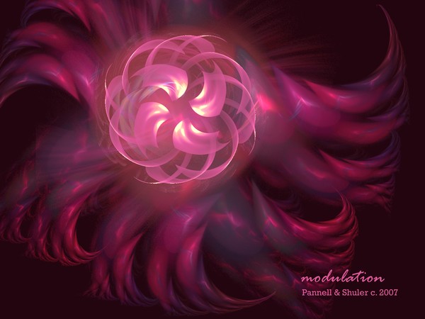 Pannell & Shuler 'Modulation'