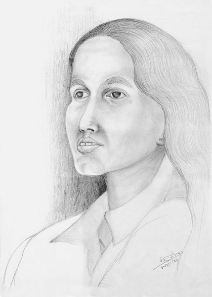 My Wife Yamuna