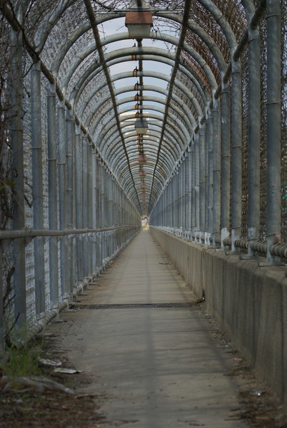 Walkway