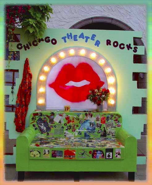 Chicago Rocks