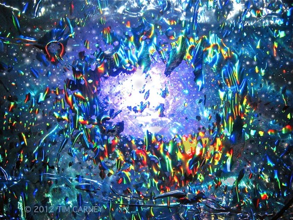 Chaos Ring Space
