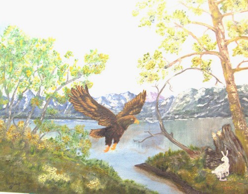 Hare Hunt