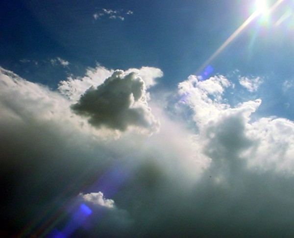 Heaven's Sky