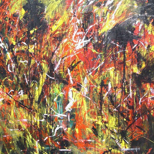 MYSTICAL JOURNEY No.20