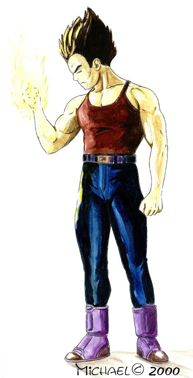 Vegeta
