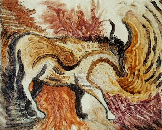 Roots XII