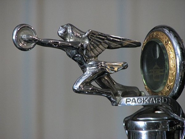 Packard