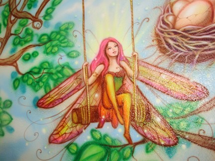 Fairy