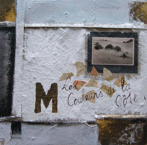 Les couleurs de la cote
